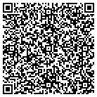 QR code with Rebecca Hubbard Architects Pc contacts