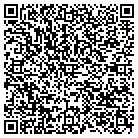 QR code with Reed Chandler Donald Architect contacts