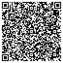 QR code with Here and There contacts