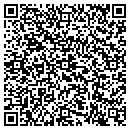 QR code with R Geraci Architect contacts