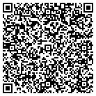 QR code with RHETT ARCHITECTS contacts