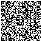 QR code with R & R Condo Management contacts
