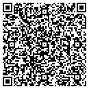 QR code with Rivin R contacts