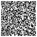 QR code with R L Light Architect contacts