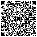QR code with Robert J Lafleur contacts