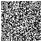 QR code with C Bos Auto Body Shop contacts