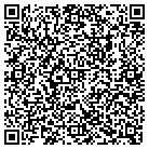 QR code with Rosa D Cheney Aia Pllc contacts