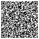 QR code with Isbell Larry R DC contacts