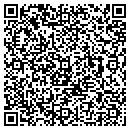 QR code with Ann B Getwan contacts