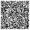 QR code with Rampage contacts