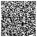 QR code with A & S Package Store contacts