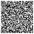QR code with Art Wilson Pc contacts
