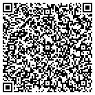 QR code with R W Bass Architects Chartered Inc contacts