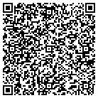 QR code with Sadler & Whitehead Architects contacts