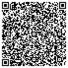 QR code with Binns Matthew D CPA contacts