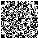 QR code with Sanders Architecture contacts