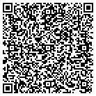 QR code with Ann T Daddario Family Foundation contacts