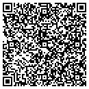 QR code with S E Wgner Architech contacts