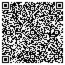QR code with Heavenly Light contacts