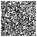 QR code with Holy Family Church contacts