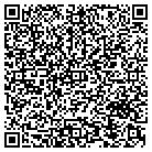 QR code with Lehigh Valley Safety Supply Co contacts