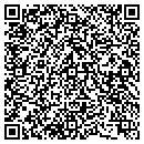 QR code with First Bank & Trust CO contacts
