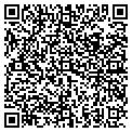 QR code with T & S Enterprises contacts