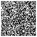 QR code with B R Winstead Cpa contacts