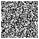 QR code with S W A Architects Pc contacts