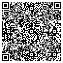 QR code with Tah Architects contacts