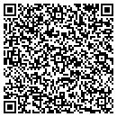 QR code with Tah Architects contacts