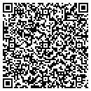 QR code with Gale Bike contacts