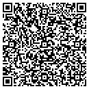 QR code with S R Technologies contacts