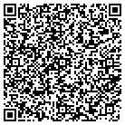QR code with Our Lady of Peace Church contacts