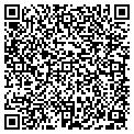 QR code with A T & T contacts