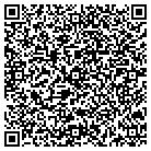 QR code with Cystic Fibrosis Foundation contacts