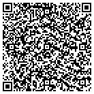 QR code with Turner Lafving Architects contacts