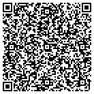 QR code with Tymoff & Moss Architects contacts