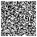 QR code with D'onofrio Foundation contacts