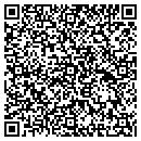 QR code with A Class Auto Body Inc contacts