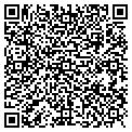QR code with Ibc Bank contacts
