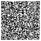 QR code with Sacred Heart Activity Center contacts