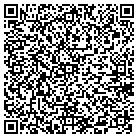 QR code with Echo Cancer Foundation Inc contacts