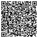 QR code with Ibc Bank contacts
