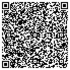 QR code with William D Hooper Jr Aia contacts