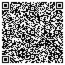 QR code with X Allergi contacts