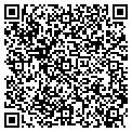 QR code with Ibc Bank contacts