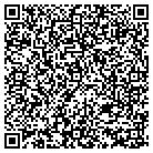 QR code with Saint Thomas More Social Hall contacts