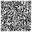 QR code with Hispanic American Ped contacts
