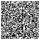 QR code with St Alphonse Catholic Church contacts